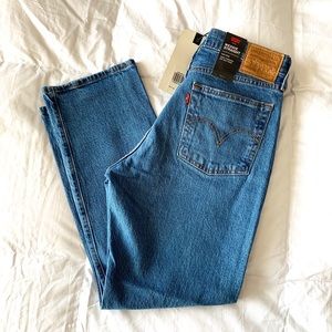 Wedgie Fit Straight Women's Jeans